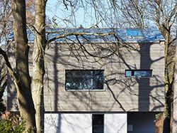 Villa Berlin-Wannsee