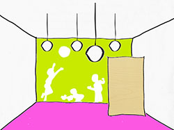 Kindertagesstätte