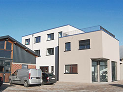 Pferdeklinik