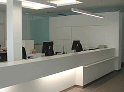 BMW Filiale Offenbach