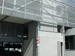Parkhaus