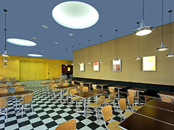 Restaurant SKY