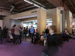Café Bars