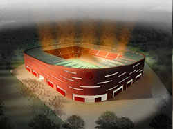 Stadion Bieberer Berg