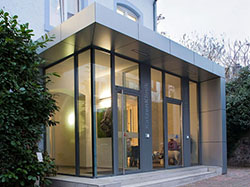 Tierklinik Bockenheim