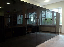Foyer Bau V