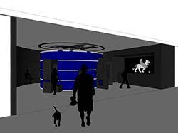 Flagship-Stores