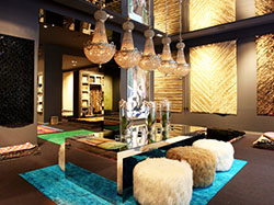 Fashion for Floors