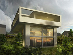Villa Jena