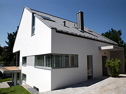 Einfamilienwohnhaus Königstein