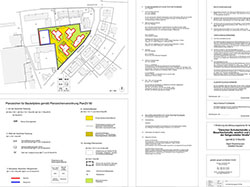 Vorhabenbezogener B-Plan