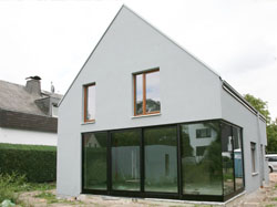 Einfamilienwohnhaus Neu-Isenburg